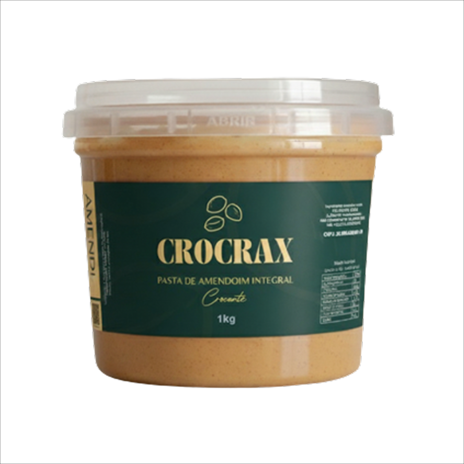 Crocrax Crocante 1kg