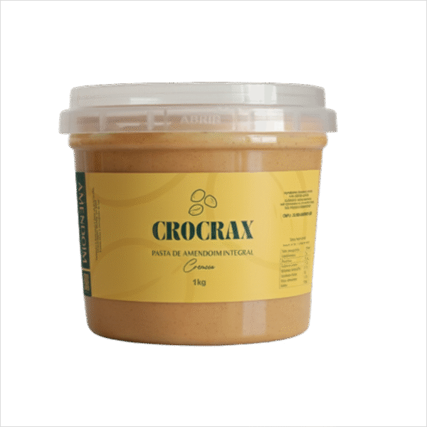 Cremosa 1KG