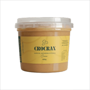 Cremosa 450g