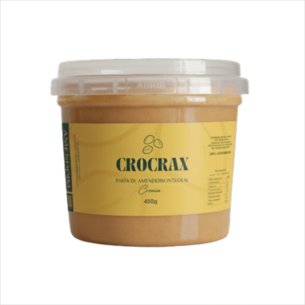 Cremosa 450g