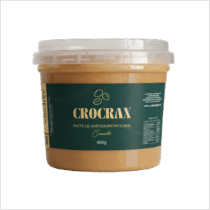 Crocrante 450g